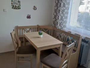 Pronájem bytu 2+1, Světlá nad Sázavou, Sázavská, 55 m2