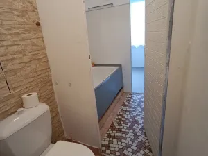 Pronájem bytu 2+1, Světlá nad Sázavou, Sázavská, 55 m2