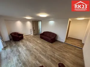 Pronájem bytu 3+kk, Praha - Krč, Nad obcí II, 60 m2