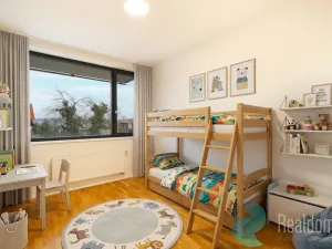 Prodej bytu 3+kk, Praha, Pod průsekem, 65 m2