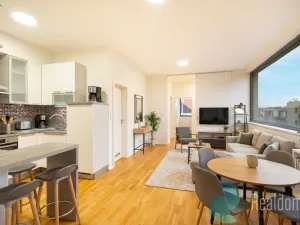 Prodej bytu 3+kk, Praha, Pod průsekem, 65 m2