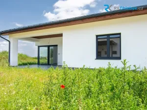 Prodej rodinného domu, Horní Domaslavice, 165 m2