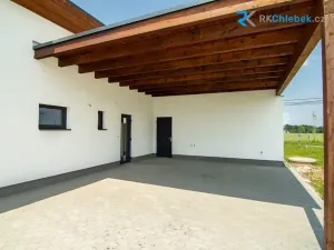 Prodej rodinného domu, Horní Domaslavice, 165 m2