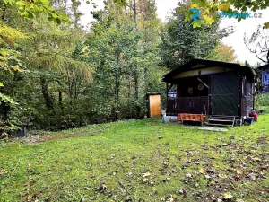 Prodej chaty, Staříč, 20 m2