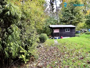 Prodej pozemku, Staříč, 409 m2