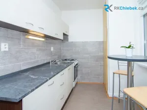 Prodej bytu 2+1, Ostrava, Krasnoarmejců, 54 m2