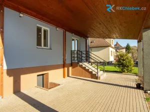 Prodej rodinného domu, Paskov, Národního odboje, 163 m2