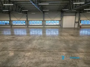 Pronájem skladu, Frýdek-Místek, Národních mučedníků, 1279 m2