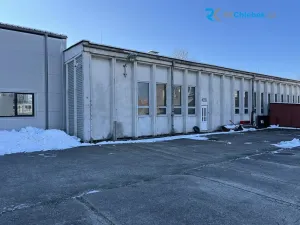 Pronájem skladu, Frýdek-Místek, Národních mučedníků, 1279 m2