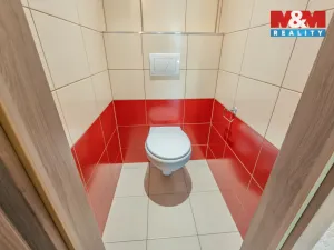 Prodej bytu 3+1, Praha - Letňany, Křivoklátská, 66 m2