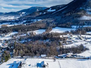 Prodej pozemku pro bydlení, Kunčice pod Ondřejníkem, 2293 m2