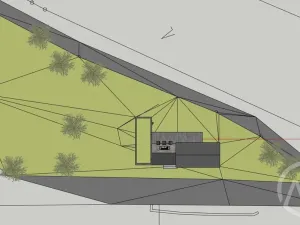 Prodej pozemku pro bydlení, Kunčice pod Ondřejníkem, 2293 m2