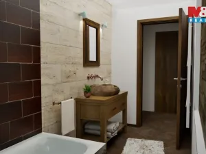 Prodej bytu 3+kk, Kounov, 65 m2