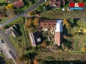 Prodej bytu 3+kk, Kounov, 65 m2