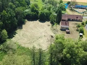 Prodej rodinného domu, Hostouň, 100 m2