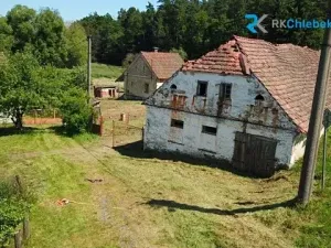 Prodej rodinného domu, Hostouň, 100 m2