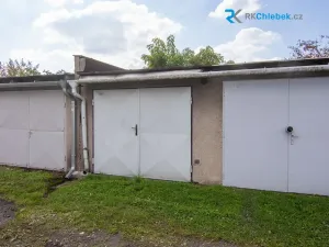 Prodej garáže, Studénka, 20 m2