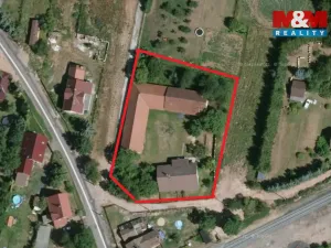 Prodej bytu 4+kk, Kounov, 103 m2