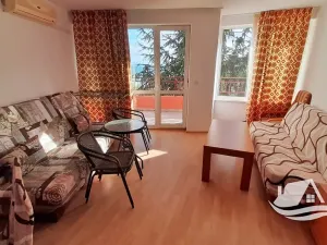 Prodej bytu 2+kk, Ravda, Bulharsko, 69 m2