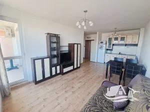 Prodej bytu 2+kk, Bjala, Bulharsko, 46 m2