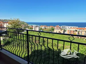 Prodej bytu 2+kk, Bjala, Bulharsko, 46 m2