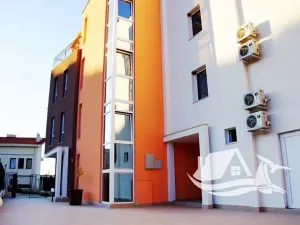 Prodej bytu 2+kk, Bjala, Bulharsko, 46 m2