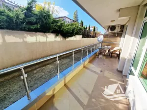 Prodej bytu 2+kk, Bjala, Bulharsko, 82 m2