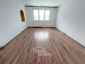 Pronájem bytu 3+1, Bruntál, Květná, 71 m2