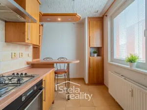 Pronájem bytu 3+1, Bruntál, Květná, 71 m2