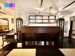 Pronájem restaurace, Ostrava - Moravská Ostrava, Zahradní, 130 m2