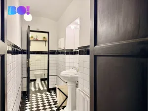 Pronájem restaurace, Ostrava - Moravská Ostrava, Zahradní, 130 m2