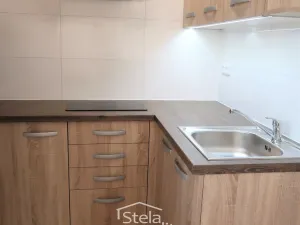 Pronájem bytu 1+kk, Bruntál, Cihelní, 29 m2