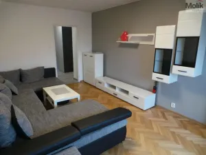 Prodej bytu 2+1, Most, Petra Jilemnického, 56 m2