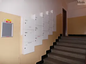 Prodej bytu 2+1, Most, Petra Jilemnického, 56 m2