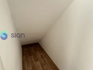 Pronájem atypického bytu, Ostrava, Sokolská třída, 60 m2