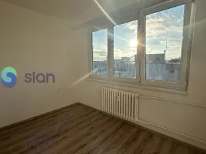 Pronájem bytu 3+1, Ostrava, Sokolská třída, 60 m2