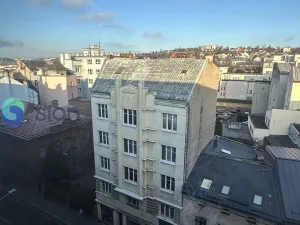 Pronájem bytu 3+1, Ostrava, Sokolská třída, 60 m2