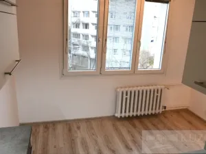 Pronájem bytu 2+1, Plzeň, Dvořákova, 62 m2