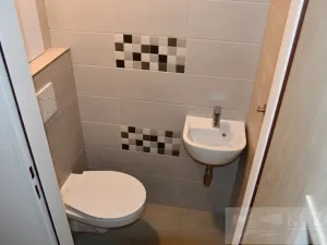 Pronájem bytu 2+1, Plzeň, Dvořákova, 62 m2