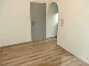 Pronájem bytu 2+1, Plzeň, Dvořákova, 62 m2