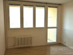 Pronájem bytu 2+1, Plzeň, Dvořákova, 62 m2