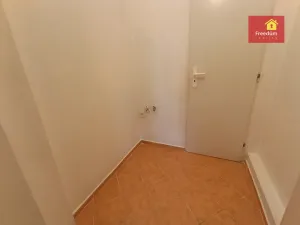 Pronájem bytu 2+1, Teplice, Myslbekova, 89 m2