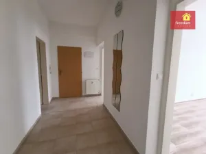 Pronájem bytu 2+1, Teplice, Myslbekova, 89 m2