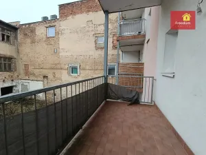 Pronájem bytu 2+1, Teplice, Myslbekova, 89 m2