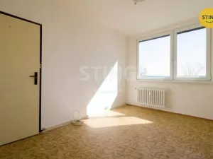 Pronájem bytu 3+1, Hodonín, Jižní, 63 m2