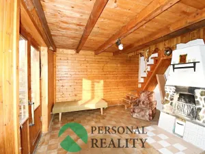 Pronájem chalupy, Planá - Vysoké Sedliště, 90 m2