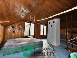 Pronájem chalupy, Planá - Vysoké Sedliště, 90 m2