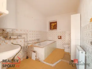 Prodej rodinného domu, Mezholezy, 181 m2