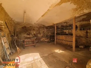 Prodej rodinného domu, Mezholezy, 181 m2