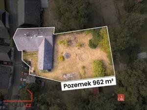 Prodej rodinného domu, Mezholezy, 181 m2